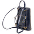 Paris - Small leather backpack for women